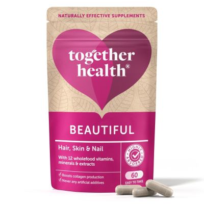 Together Health Beautiful x 60 Kapsula