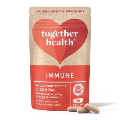 Together Health Immune x 30 Kapsula