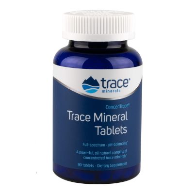 TRACE MINERAL X 90 TB Trace Minerals