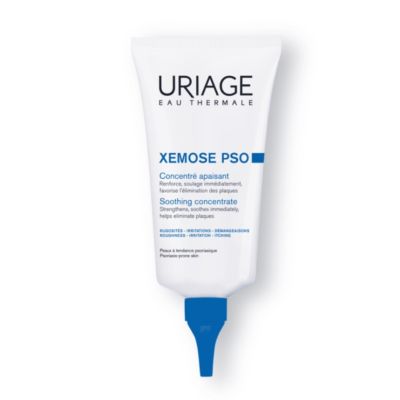 Uriage Xemose PSO Soothing Concentrate, 150ml