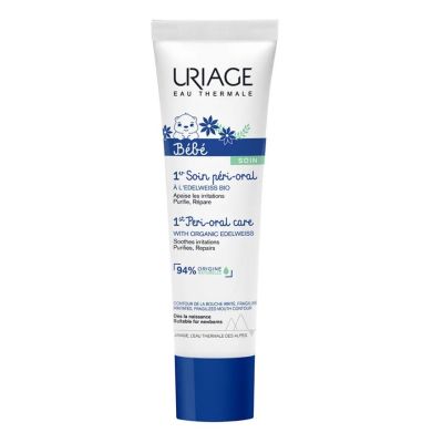 Uriage Baby 1st Peri-Oral Care, 30ml
