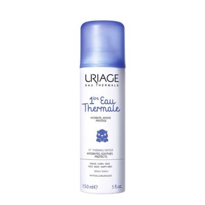 Uriage Baby 1st Thermal Water, 150ml