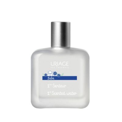 Uriage Baby 1st Scented Water, 50ml