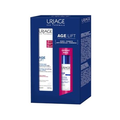 Uriage Age Lift Gift Set