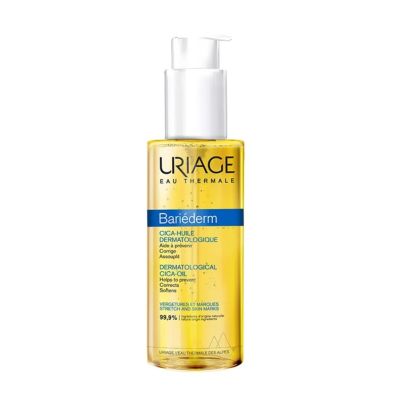 Uriage Bariederm Cica-Oil, 100ml