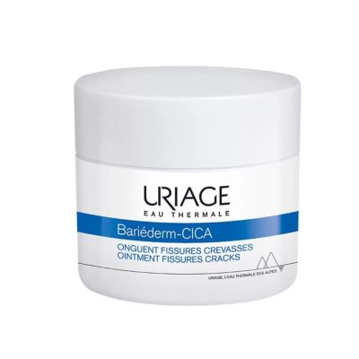 Uriage Bariederm Cica Ointment Fissures Cracks, 40ml