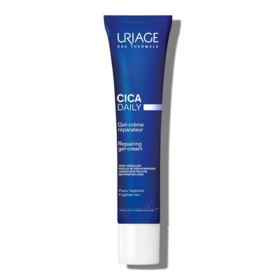 Uriage Cica Daily Repairing Gel Cream, 40ml
