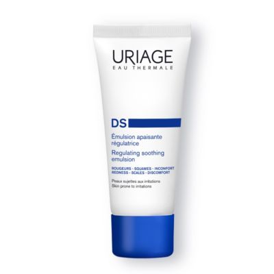 Uriage DS Regulating Soothing Emulsion, 40ml