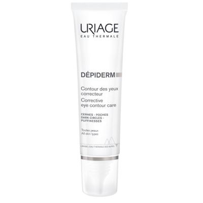 Uriage Depiderm Corrective Eye Contour Care, 15ml