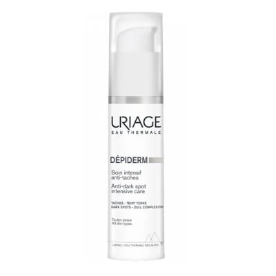 Uriage Depiderm Anti-Dark Spot Intensive Care, 30ml