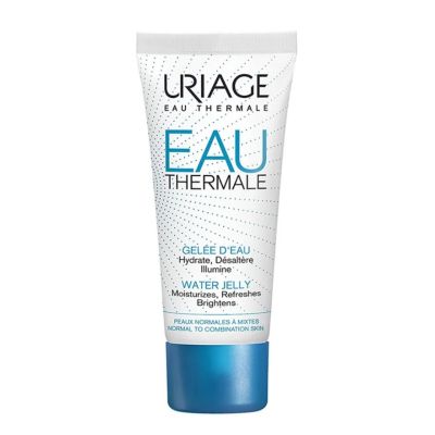 Uriage Eau Thermale Water Jelly, 40ml