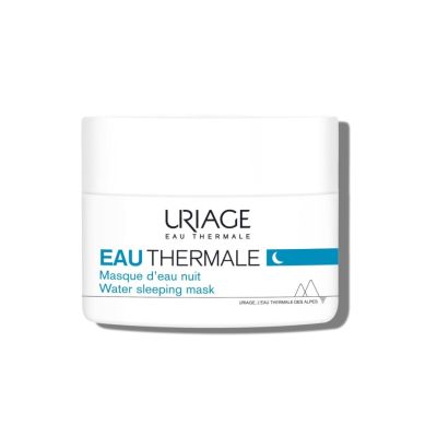 Uriage Eau Thermale Water Sleeping Mask, 50ml