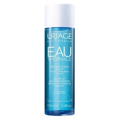 Uriage Eau Thermale Glow Up Water Essence, 100ml