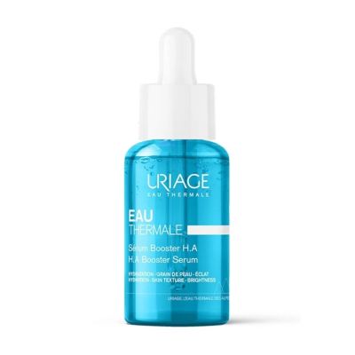 Uriage Eau Thermale H.A. Booster Serum, 30ml