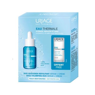 Uriage Eau Thermale Gift Set