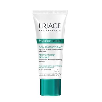 Uriage Hyseac Hydra Soothing Cream, 40ml