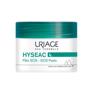 Uriage Hyseac SOS Paste, 15g