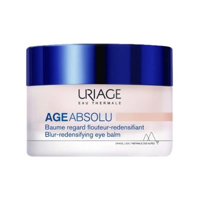 Uriage Age Absolu Eye Balm, 15ml