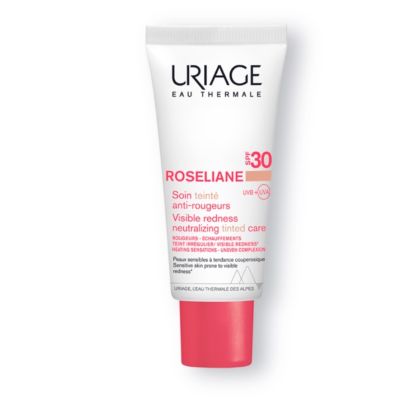 Uriage Roseliane CC Cream SPF30, 40ml