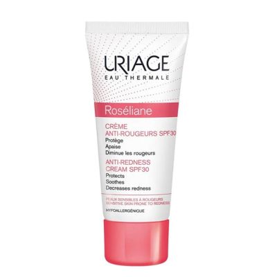 Uriage Roseliane Anti-Redness Cream SPF30, 40ml