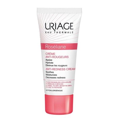 Uriage Roseliane Visible Redness-Neutralizing Care, 40ml