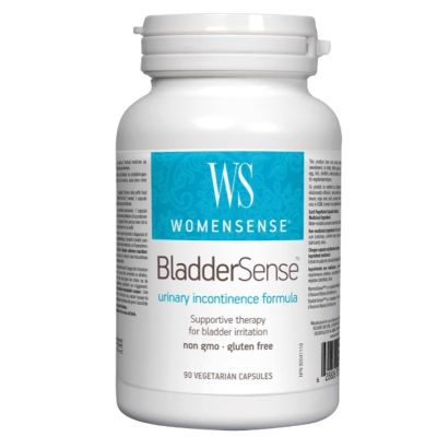 WomenSense BladderSense Urinary x 90 Capsules
