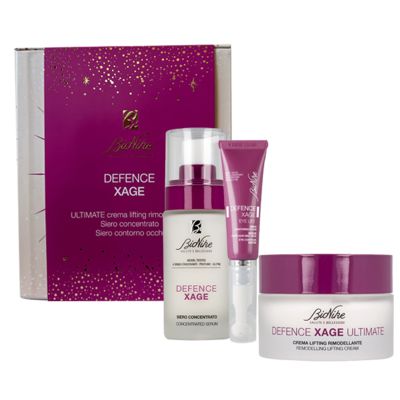 DEFENCE XAGE GIFT BOX